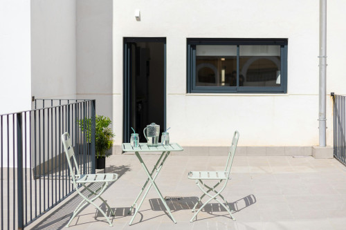 Carrer de Goya, Valencia - Gallery - 5