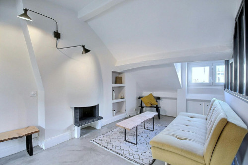 Rue Guisarde, Paris  - Gallery -  5