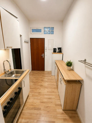 Eichenstraße, Vienna