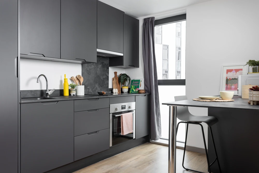  Extra Large Highest Double Studio  -  Unite Students Parkway Gate  - Gallery -  4