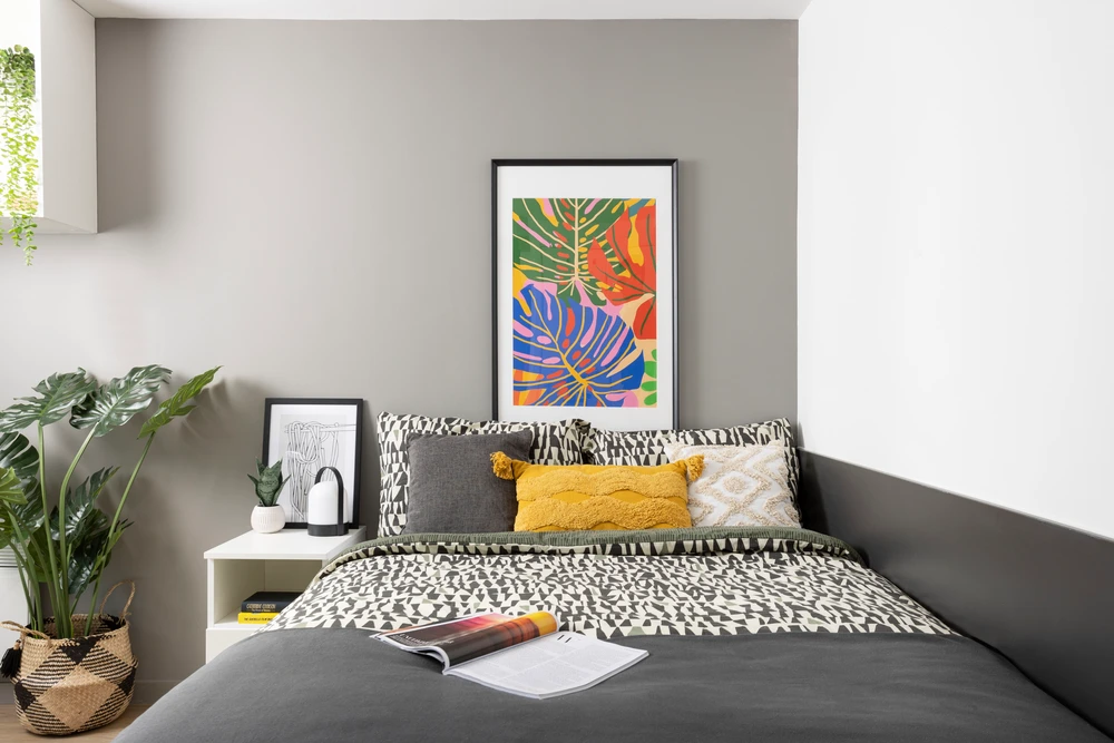  Extra Large Highest Double Studio  -  Unite Students Parkway Gate  - Gallery -  1