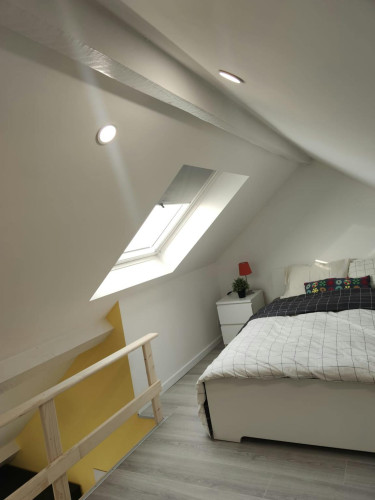 Rue des Moissons, Saint-Josse-ten-Noode
