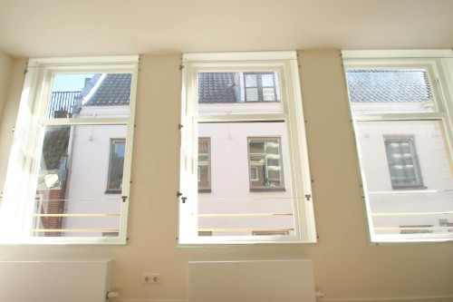 Vinkenburgstraat, Utrecht