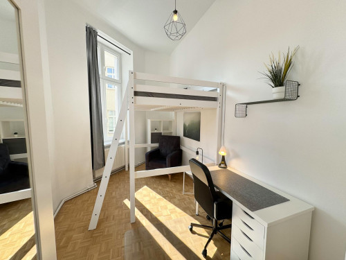 Lilienbrunngasse, Vienna