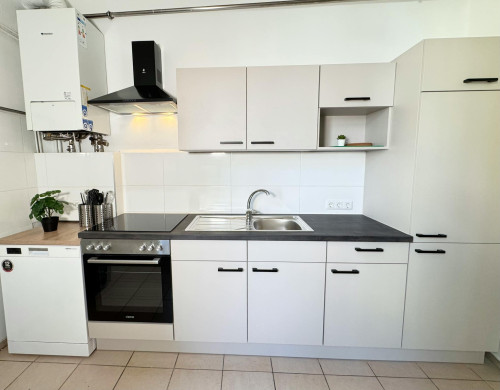 Lilienbrunngasse, Vienna - Gallery - 5