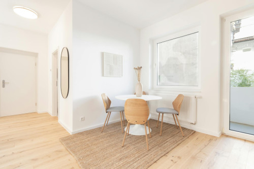 Remscheider Straße, Düsseldorf - Gallery - 10