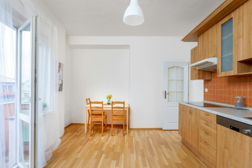 Na Jezerce, Prague - Gallery - 10