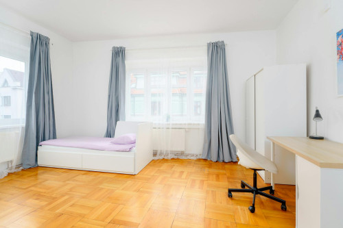 Na Jezerce, Prague
