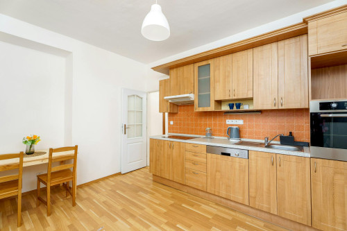 Na Jezerce, Prague - Gallery - 8