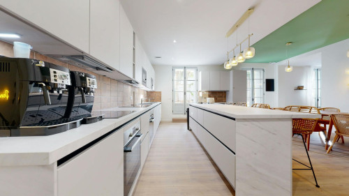 Avenue Georges Clemenceau, Montpellier - Gallery - 6