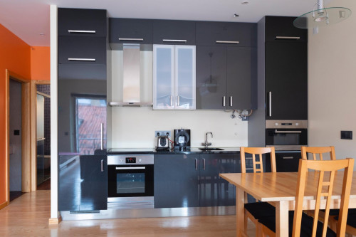 Home in Lisbon - Central Apt with balcony - Gallery - 7