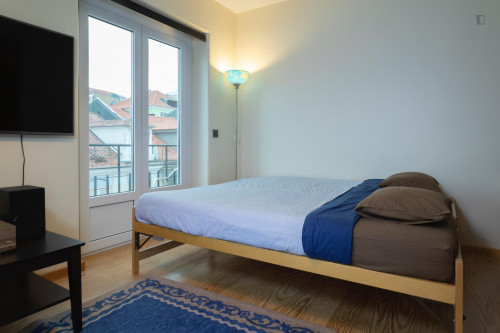 Home in Lisbon - Central Apt with balcony - Gallery - 5