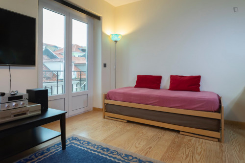 Home in Lisbon - Central Apt with balcony - Gallery - 4