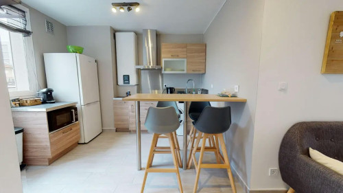 Avenue Général Frère, Lyon - Gallery - 10
