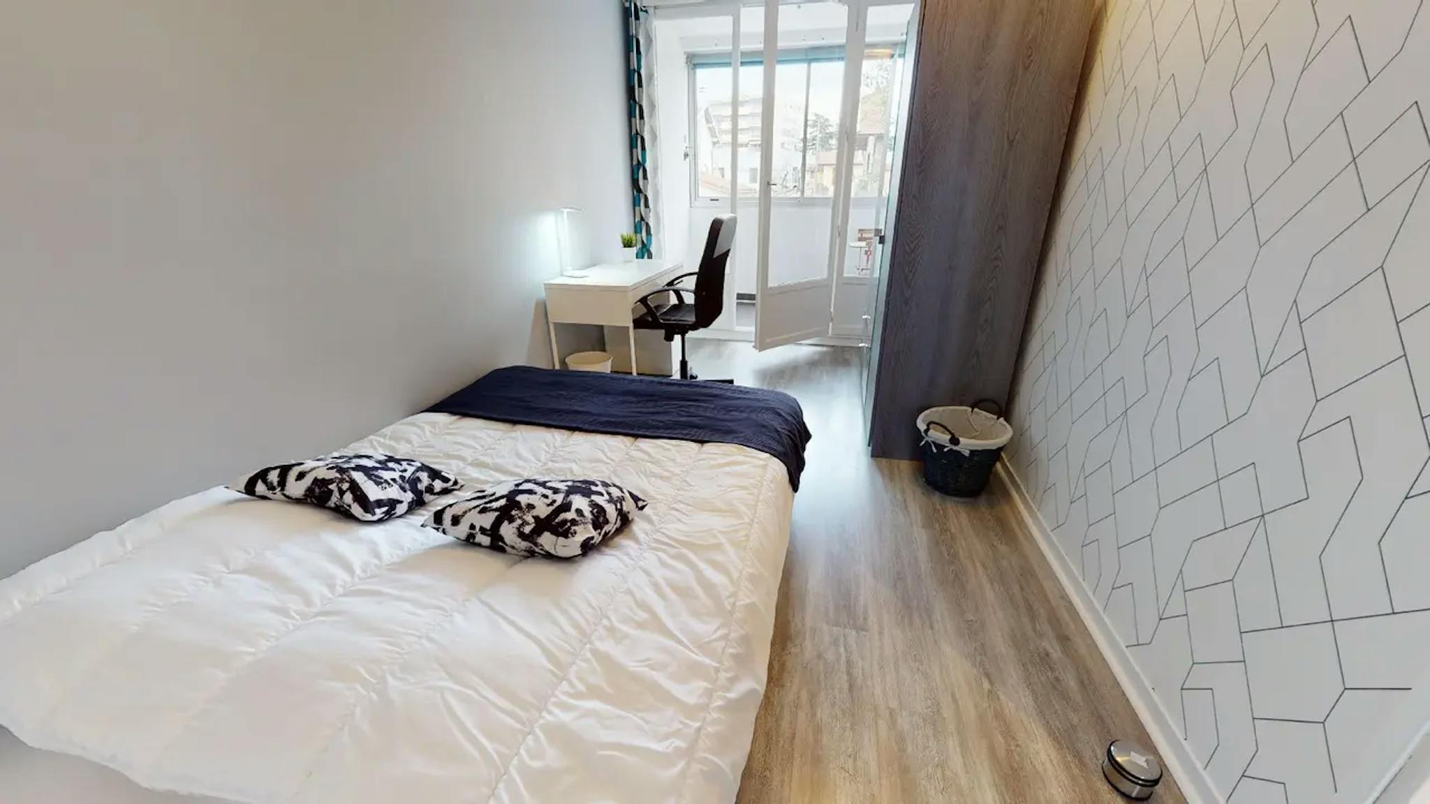 Private Room - 1