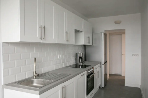 Rue des Érables, Lyon - Gallery - 7