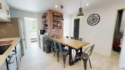 Rue du Parc, Bron - Gallery - 5