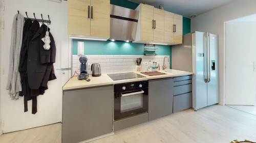 Rue du Parc, Bron - Gallery - 10