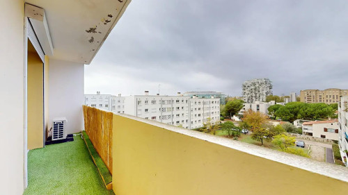 Rue Willy Klein, Montpellier - Gallery - 5