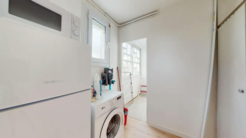 Rue Willy Klein, Montpellier - Gallery - 10