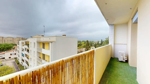 Rue Willy Klein, Montpellier - Gallery - 6