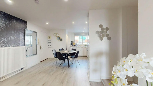 Allée du Forez, Toulouse - Gallery - 6