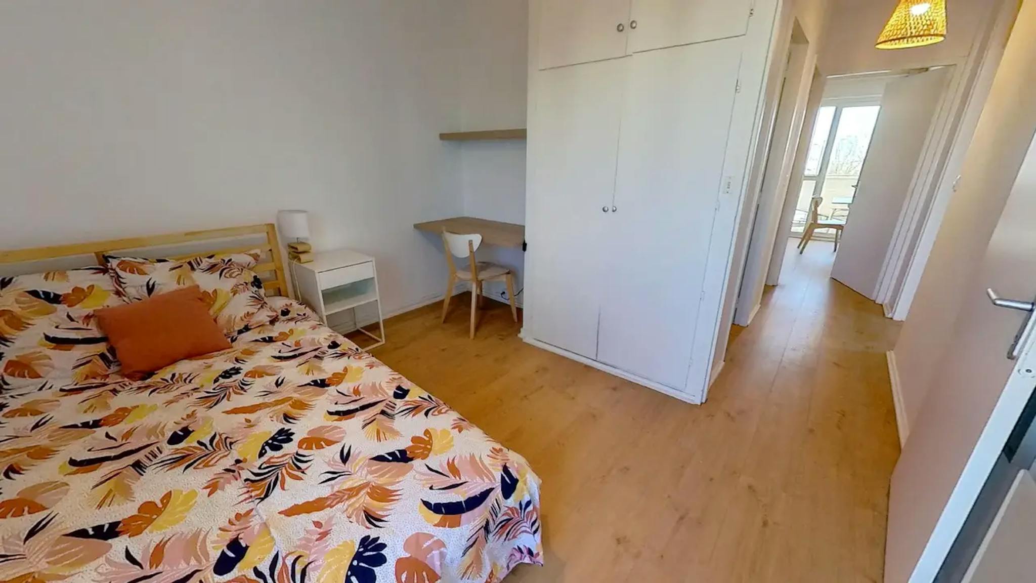 Private Room - 1