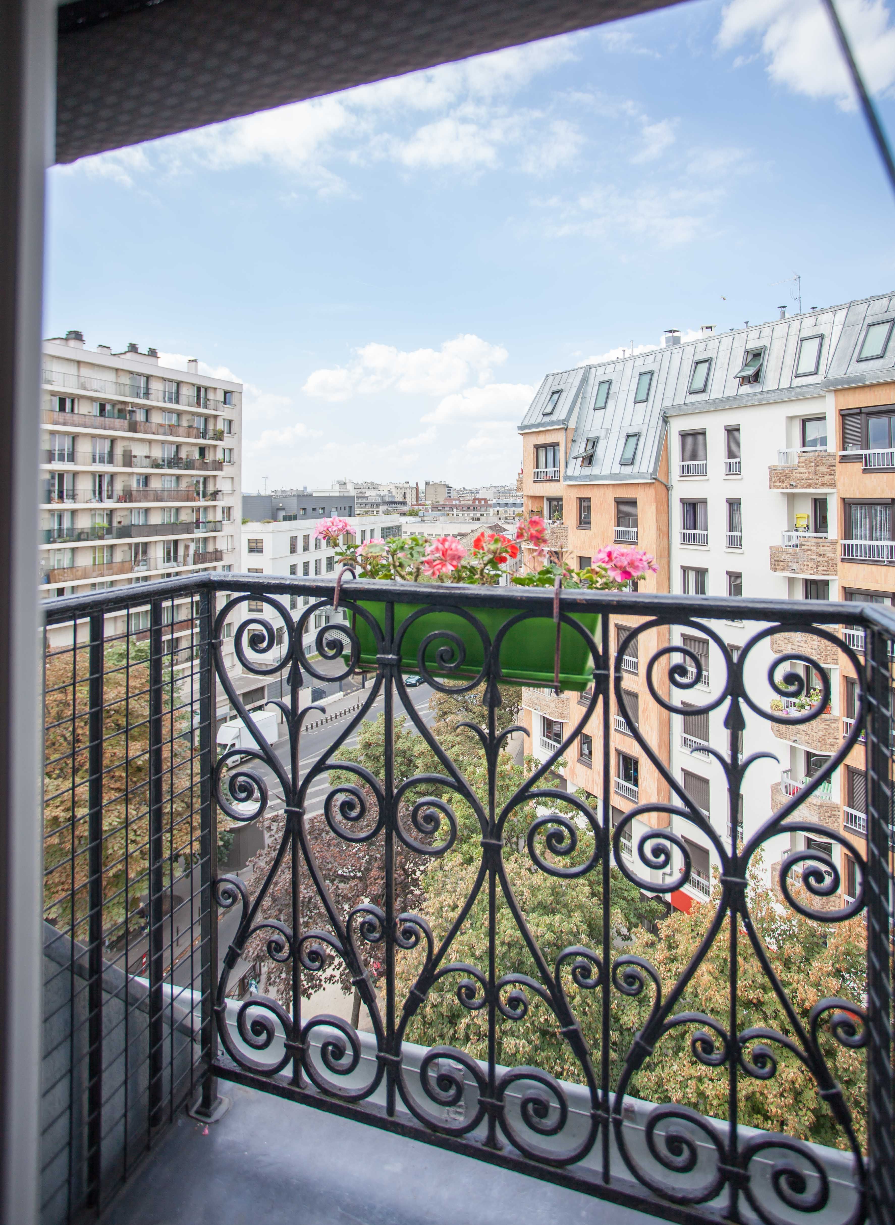  Canal Saint Martin / Rue Grange Aux Belles (6e étage)  -  Canal Saint Martin / rue Grange aux Belles (6e étage)  - Gallery -  13