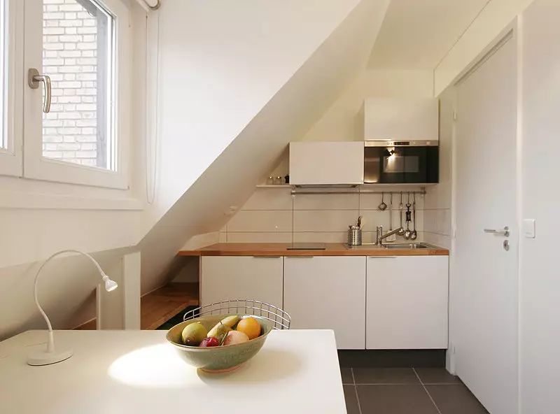  FURNISHED STUDIO PASSY AUTEUIL  -  FURNISHED STUDIO PASSY AUTEUIL  - Gallery -  6