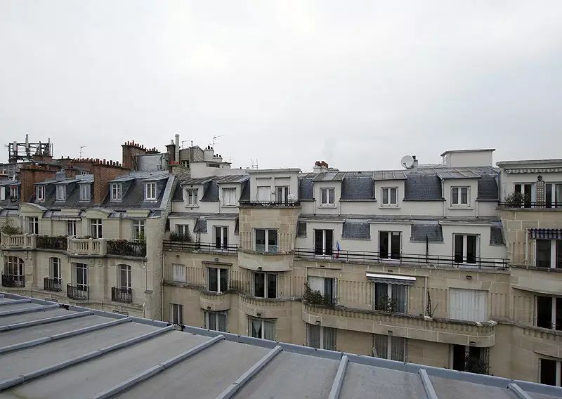  FURNISHED STUDIO PASSY AUTEUIL  -  FURNISHED STUDIO PASSY AUTEUIL  - Gallery -  3