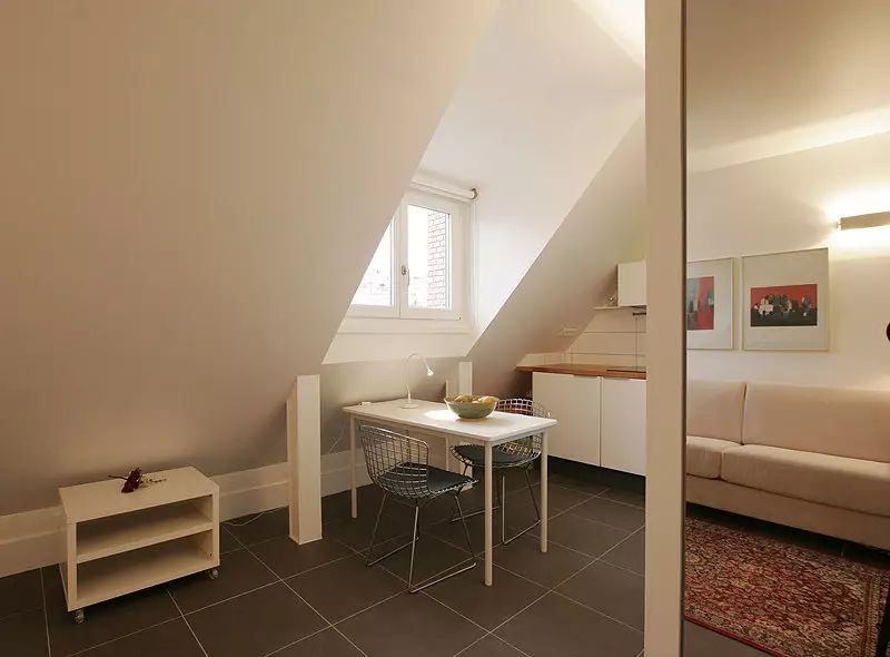  FURNISHED STUDIO PASSY AUTEUIL  -  FURNISHED STUDIO PASSY AUTEUIL  - Gallery -  18