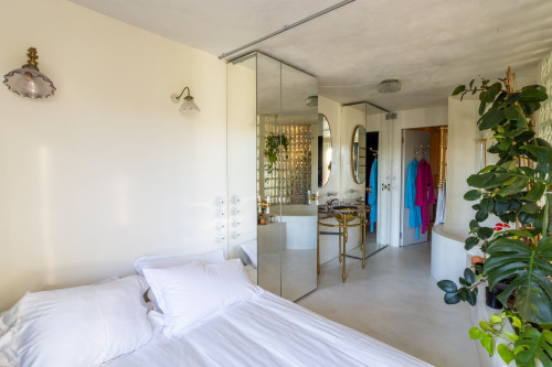 Design apartment  - Gallery -  5