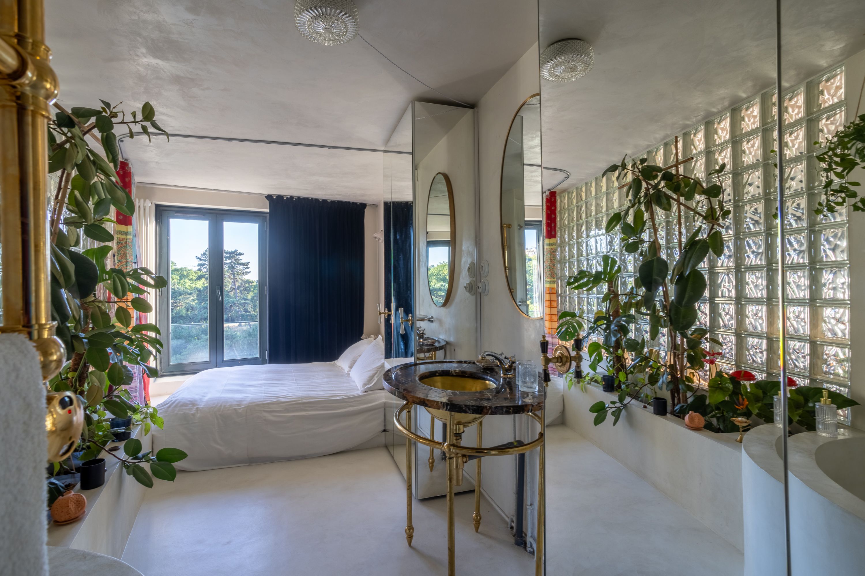  Design Apartment  -  Design apartment  - Gallery -  10