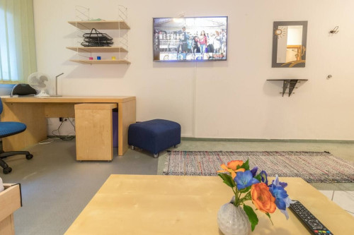 Fashionable, cute studio in Mannheim centre next to University - Gallery - 2