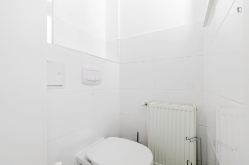 Cozy 1-bedroom flat in Nussdorf - Gallery - 5