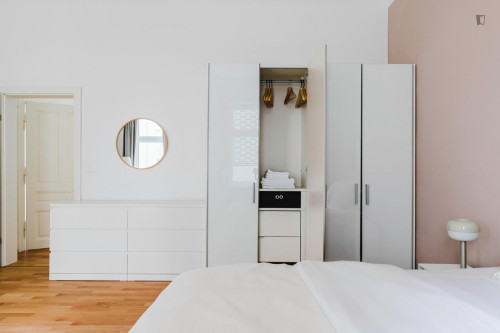 Cozy 1-bedroom flat in Nussdorf - Gallery - 16