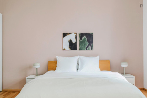 Cozy 1-bedroom flat in Nussdorf - Gallery - 17