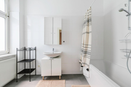 Cozy 1-bedroom flat in Nussdorf - Gallery - 6