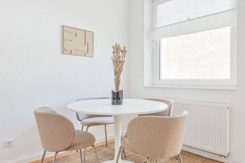 *****Dreamlike 2-room apartment with modern flair directly on Fürstenplatz*****