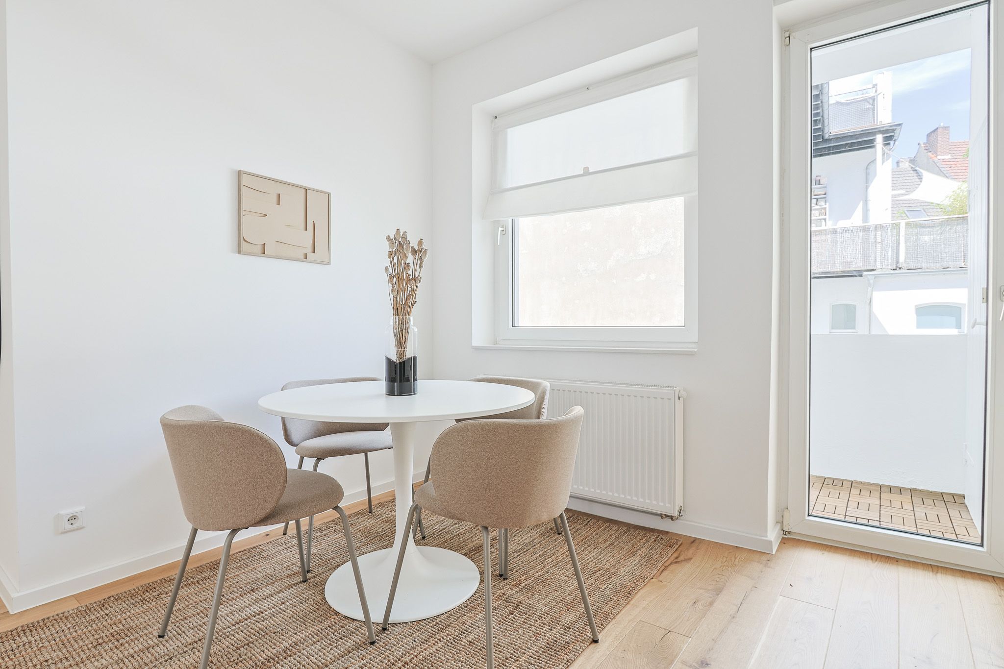  *****Dreamlike 2-Room Apartment With Modern Flair Directly On Fürstenplatz*****  -  *****Dreamlike 2-room apartment with modern flair directly on Fürstenplatz*****  - Gallery -  13