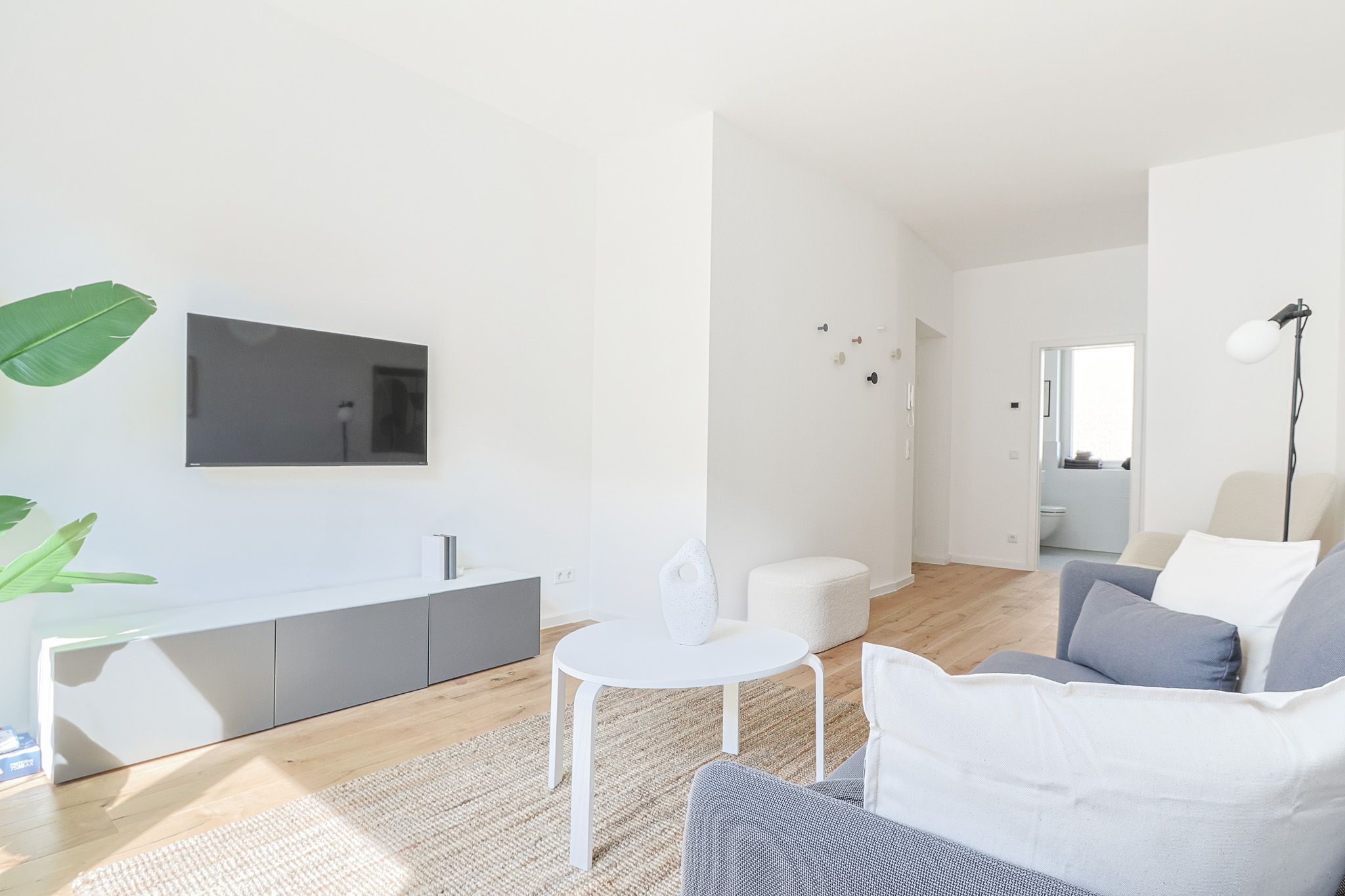  *****Dreamlike 2-Room Apartment With Modern Flair Directly On Fürstenplatz*****  -  *****Dreamlike 2-room apartment with modern flair directly on Fürstenplatz*****  - Gallery -  3