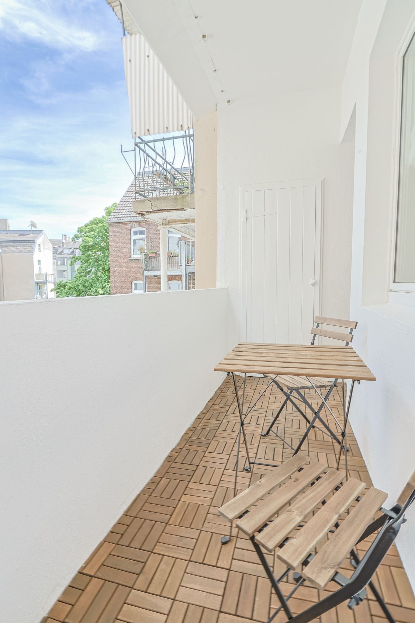  *****Dreamlike 2-Room Apartment With Modern Flair Directly On Fürstenplatz*****  -  *****Dreamlike 2-room apartment with modern flair directly on Fürstenplatz*****  - Gallery -  1