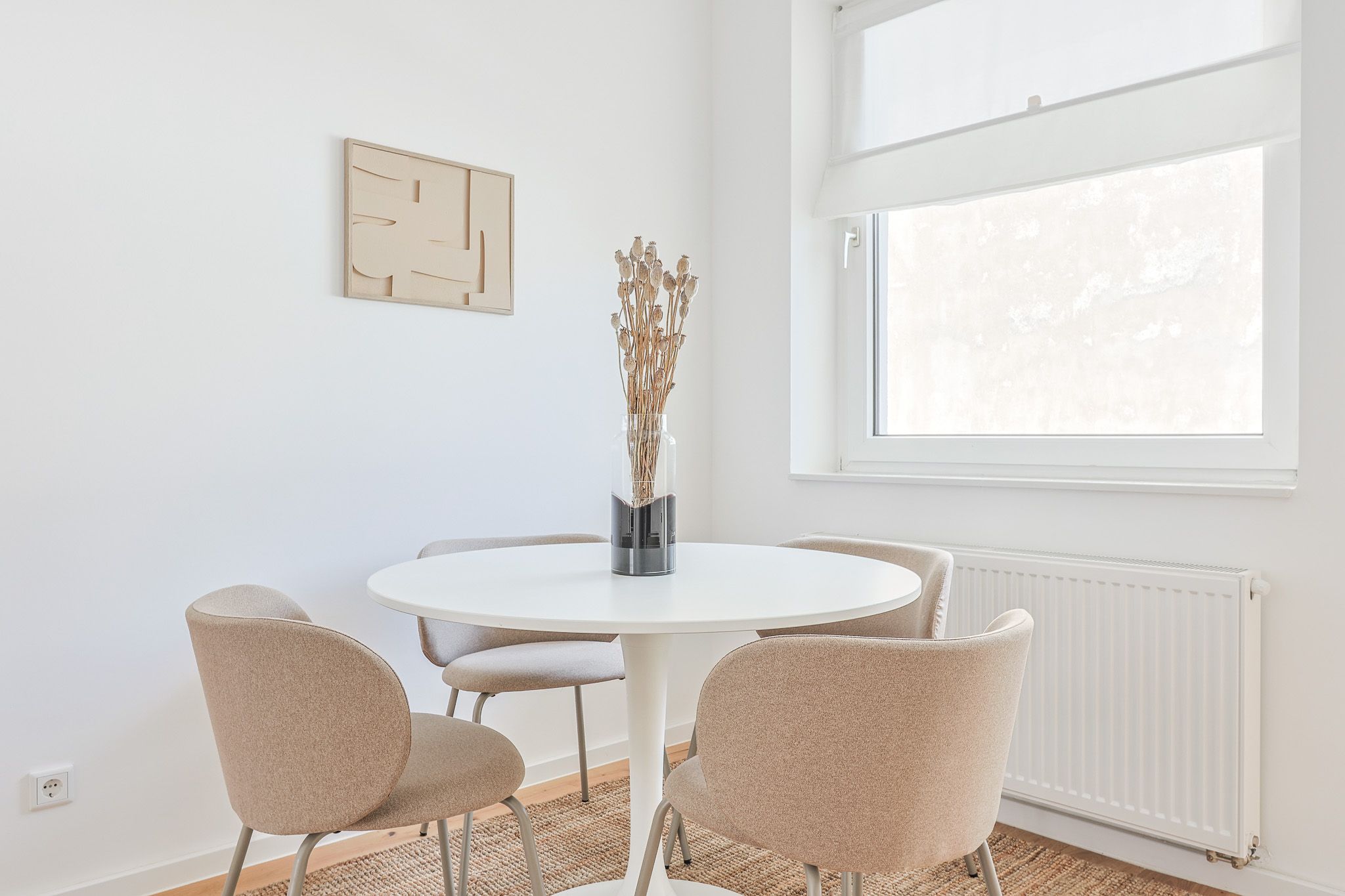  *****Dreamlike 2-Room Apartment With Modern Flair Directly On Fürstenplatz*****  -  *****Dreamlike 2-room apartment with modern flair directly on Fürstenplatz*****  - Gallery -  12
