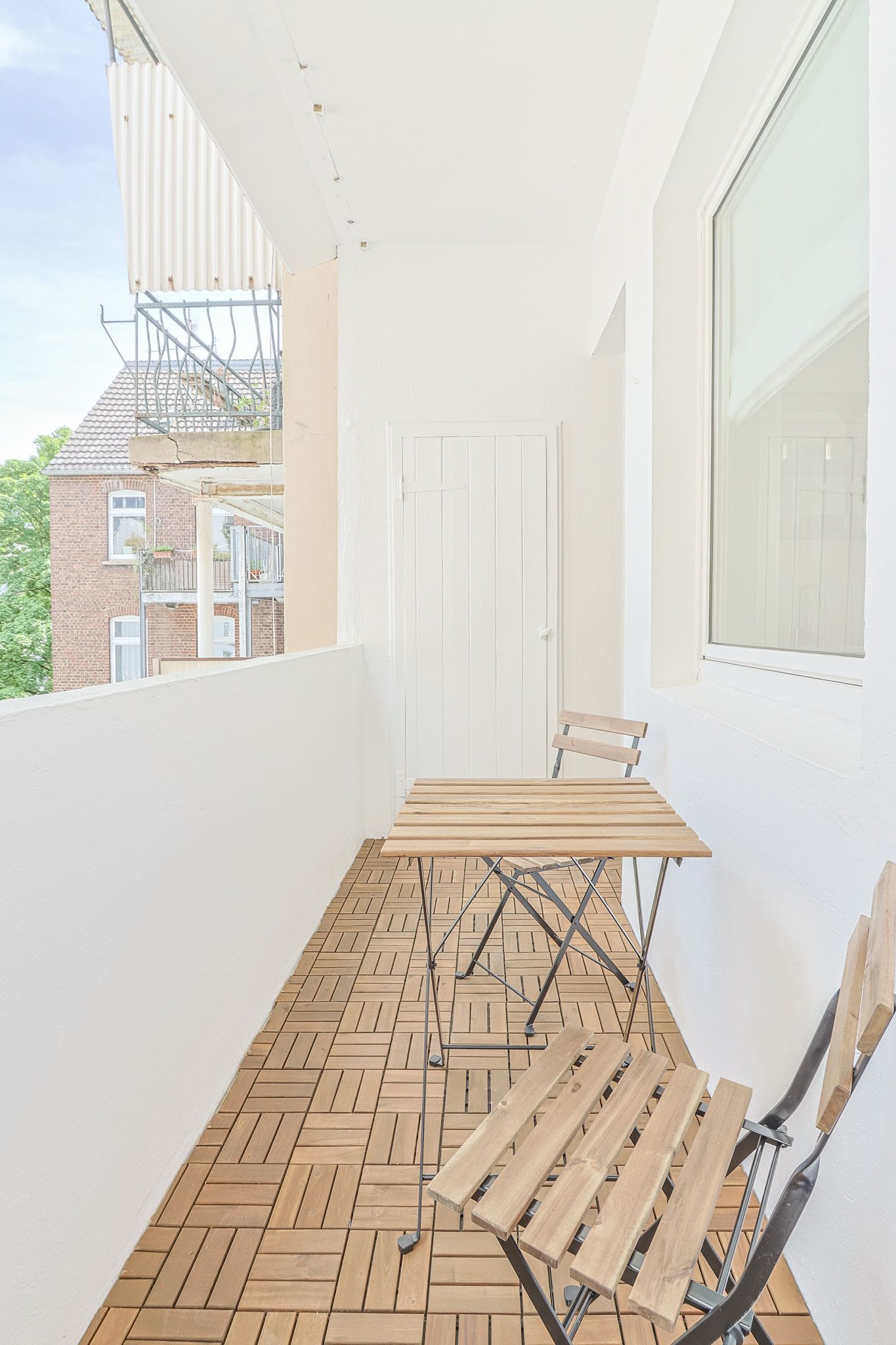  *****Dreamlike 2-Room Apartment With Modern Flair Directly On Fürstenplatz*****  -  *****Dreamlike 2-room apartment with modern flair directly on Fürstenplatz*****  - Gallery -  2