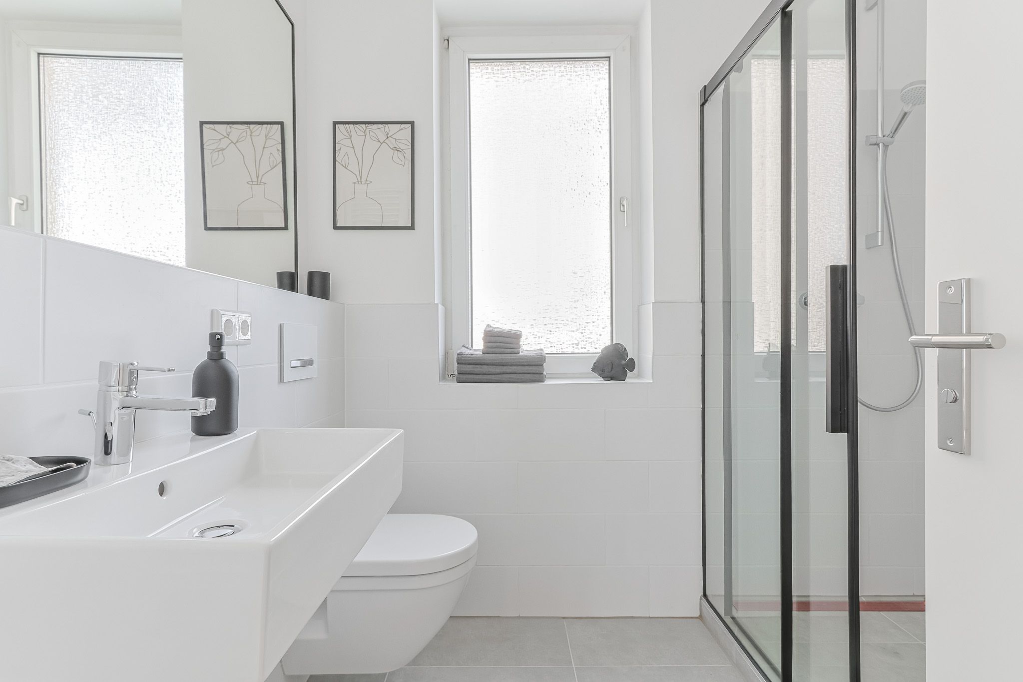  *****Dreamlike 2-Room Apartment With Modern Flair Directly On Fürstenplatz*****  -  *****Dreamlike 2-room apartment with modern flair directly on Fürstenplatz*****  - Gallery -  9