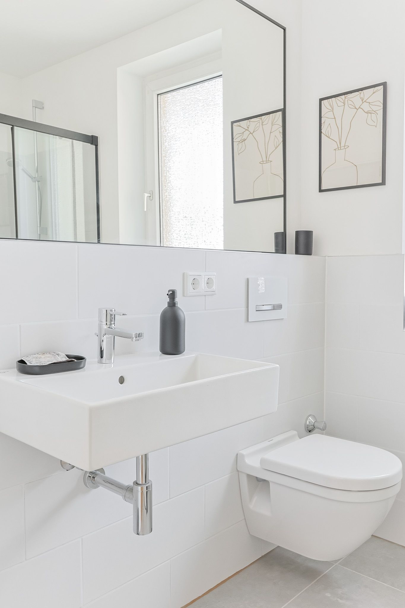  *****Dreamlike 2-Room Apartment With Modern Flair Directly On Fürstenplatz*****  -  *****Dreamlike 2-room apartment with modern flair directly on Fürstenplatz*****  - Gallery -  10