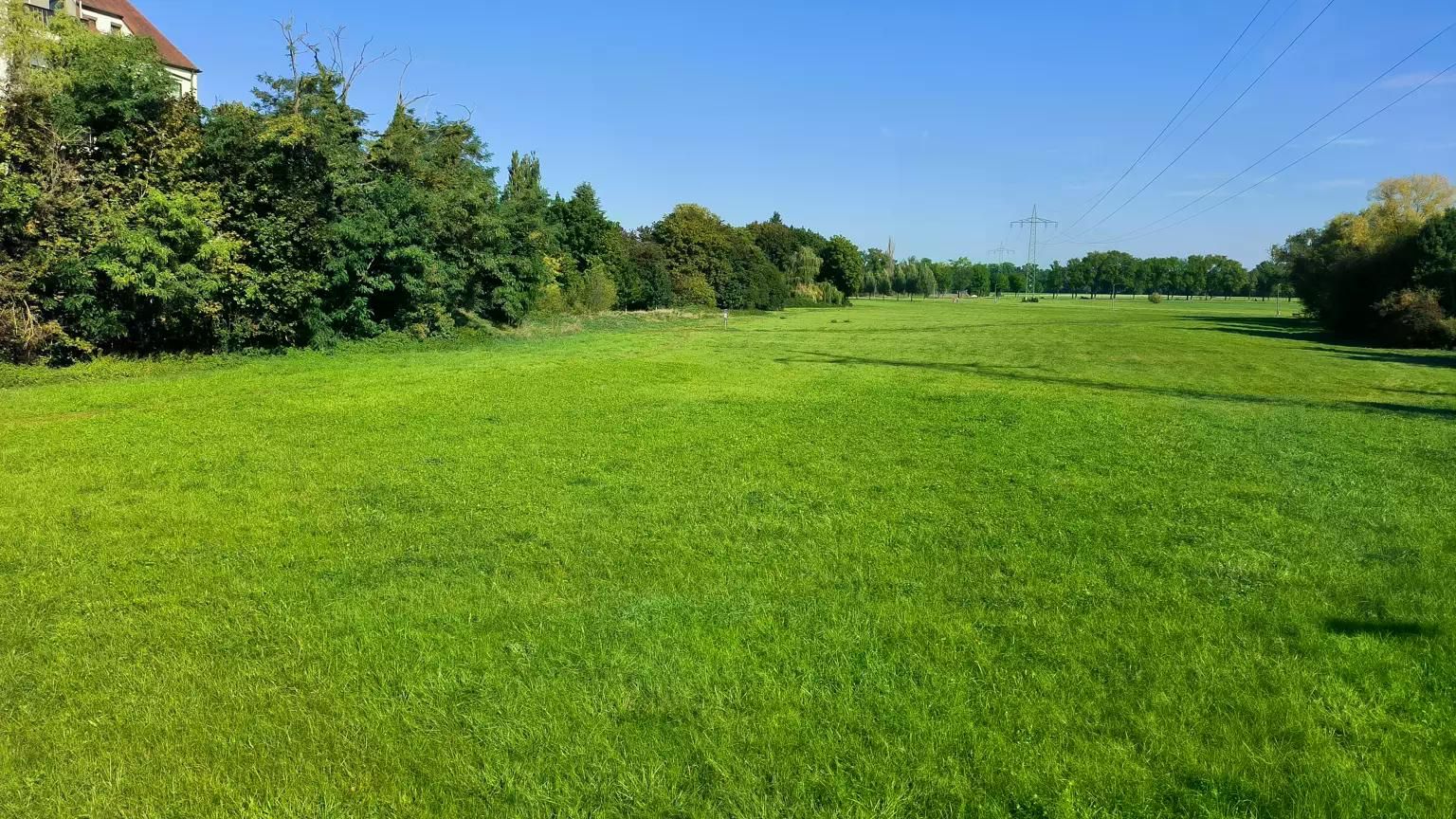  Pure Nature And Directly At Stadthalle U-Bahn Station! Fully Furnished Bright 2-Room Apartment, With  -  Pure nature and directly at Stadthalle U-Bahn station! Fully furnished bright 2-room apartment, with balcony, quiet  - Gallery -  2