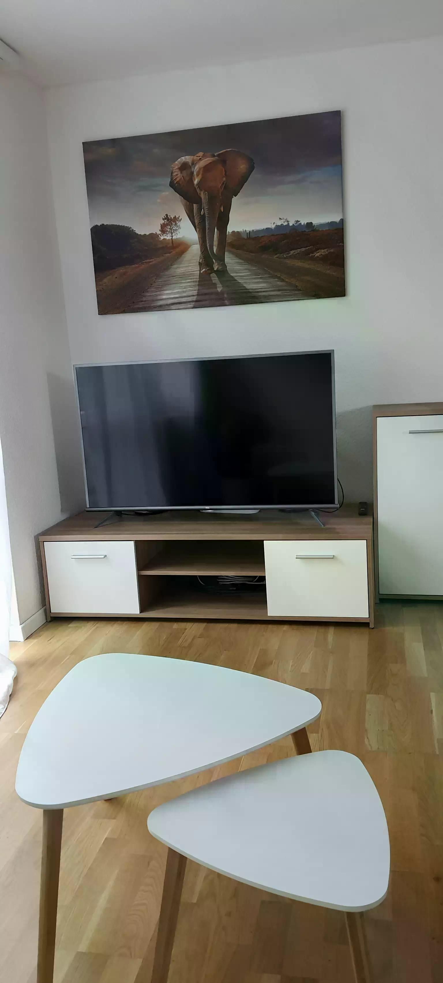  Pure Nature And Directly At Stadthalle U-Bahn Station! Fully Furnished Bright 2-Room Apartment, With  -  Pure nature and directly at Stadthalle U-Bahn station! Fully furnished bright 2-room apartment, with balcony, quiet  - Gallery -  7