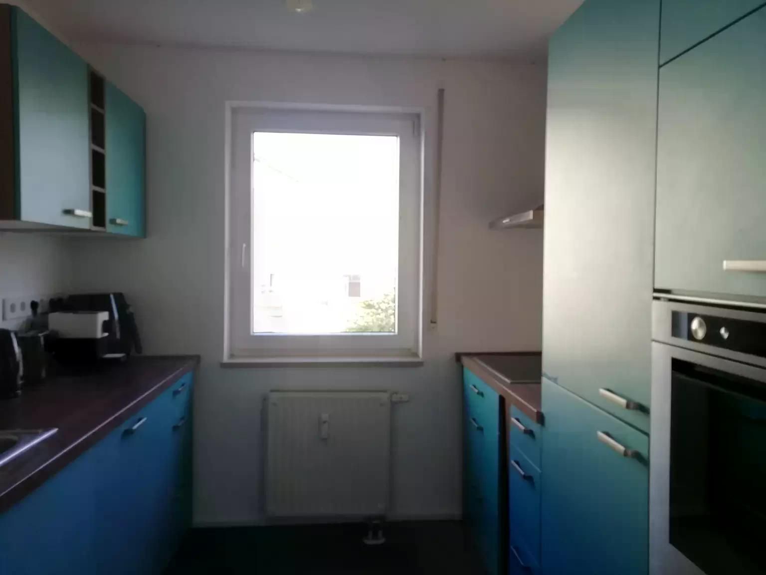  Pure Nature And Directly At Stadthalle U-Bahn Station! Fully Furnished Bright 2-Room Apartment, With  -  Pure nature and directly at Stadthalle U-Bahn station! Fully furnished bright 2-room apartment, with balcony, quiet  - Gallery -  10