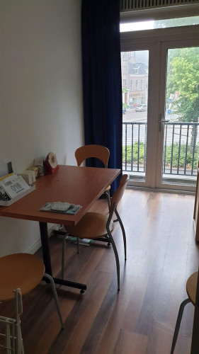Admiraal de Ruyterweg, Rotterdam - Gallery - 6